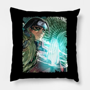 HASHIRAMA SENJU MERCH VTG Pillow