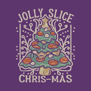 Jolly Slice - Mas T-Shirt