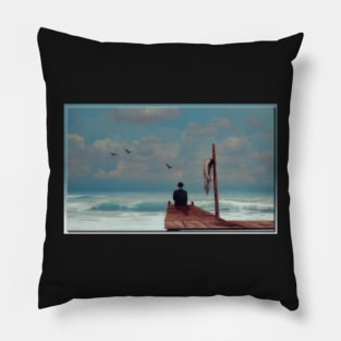 The Pier Pillow