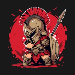 leonidas T-Shirt