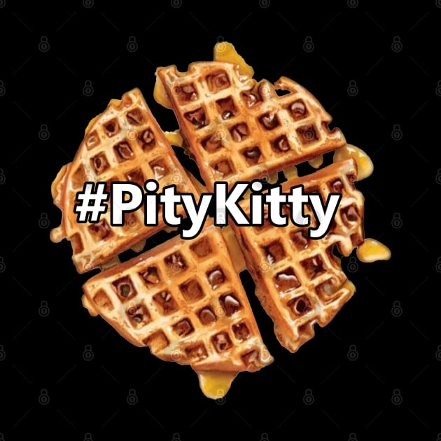 #PityKitty by Toy Culprits