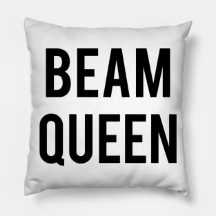 Beam Queen Pillow