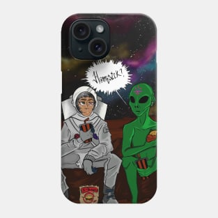 Homesick Phone Case