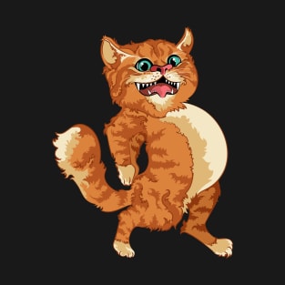 Funny cat memes for kids T-Shirt