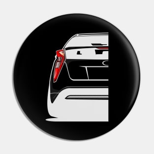 Prius Pin