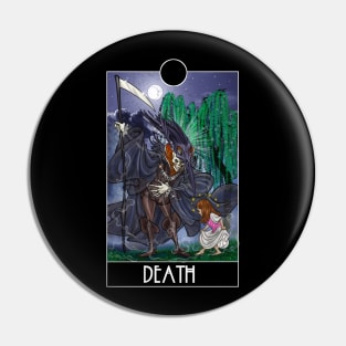 Death Pin