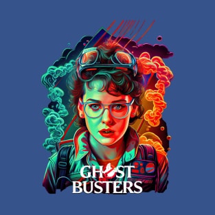 Ghostbusters T-Shirt T-Shirt