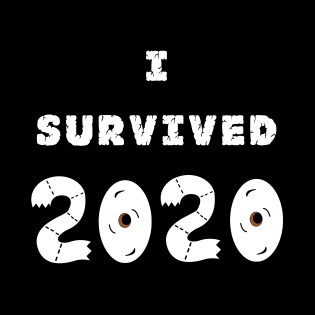 Survivor 2020 by traditionation