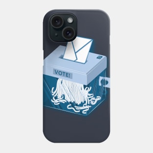 Vote Phone Case