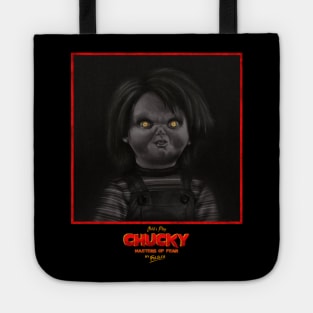 Chucky Tote