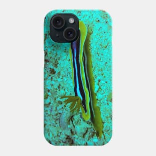 nudibranch Phone Case