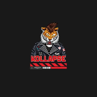 Kollapse(Breach) T-Shirt