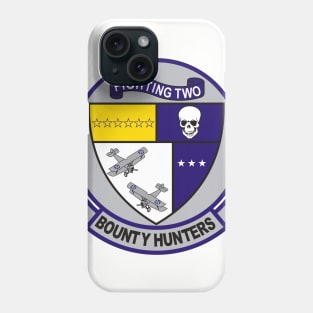 VF2 Bounty Hunters Phone Case