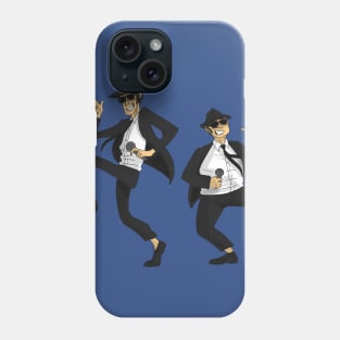 Gimme some lovin' Phone Case