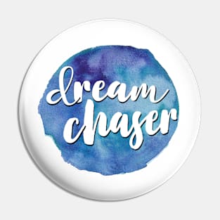 dream chaser Pin