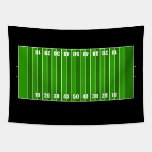 Football Time Tapestry