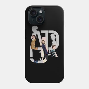 ajr Phone Case