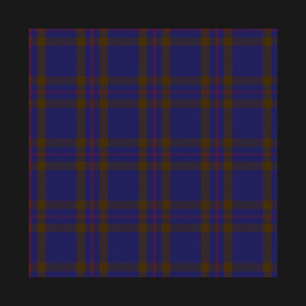 Elliot Clan Tartan (High Res) by clantartans