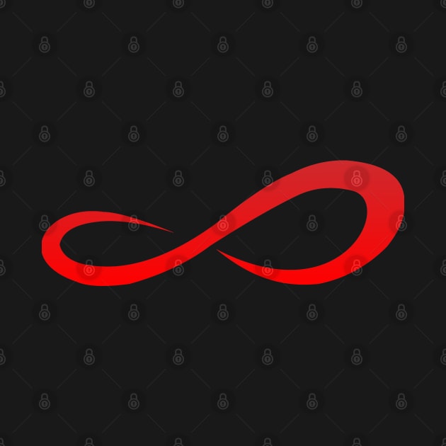 Infinite First Invasion Logo by hallyupunch