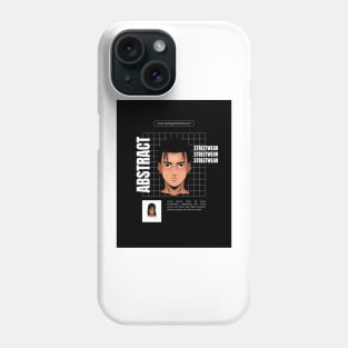 attack on titan Phone Case