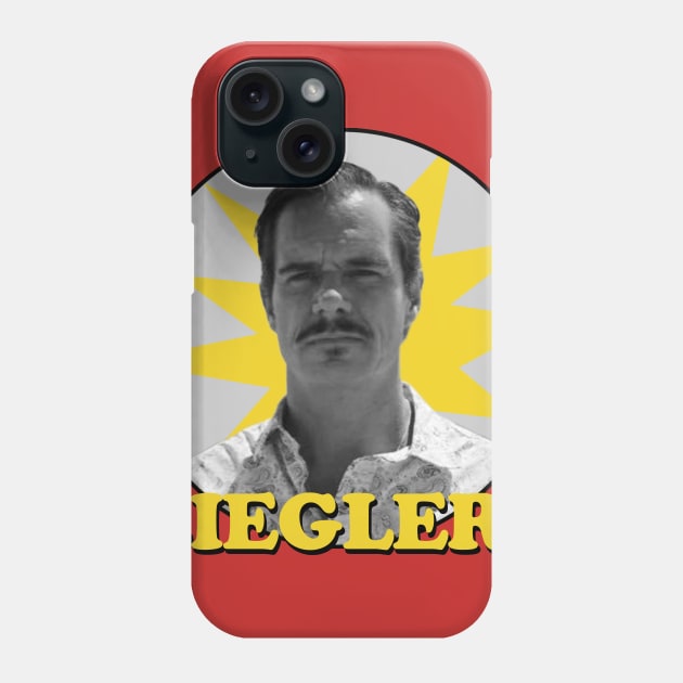 Lalo Salamanca Phone Case by Suva