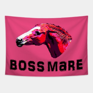 Boss mare Tapestry