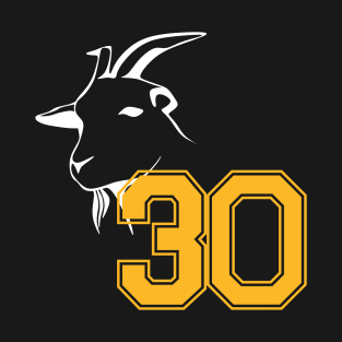 The Goat #22 T-Shirt