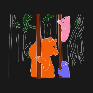 Bear T-Shirt