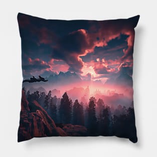 Horizon Pillow