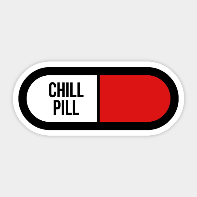 Chill Pill