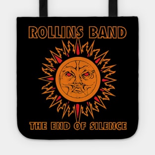 rollins off Tote