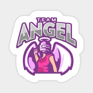 eSport Gaming Team Angle Magnet