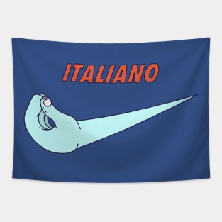 Italiano Tapestry