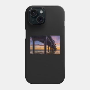 JETTY FISHING Phone Case