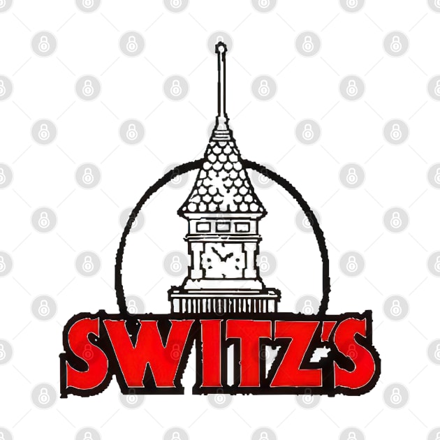 switz's by Cutter Grind Transport