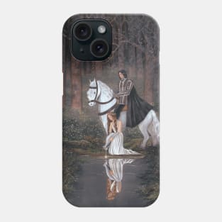 Reylo Aquarius Phone Case