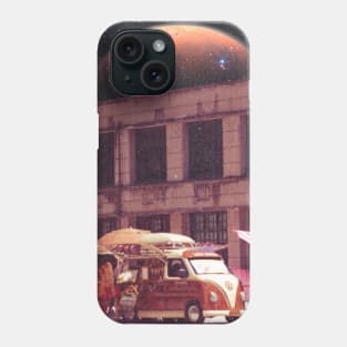 Nostalgia Phone Case