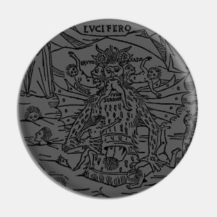 Illustration of Lucifer Pin