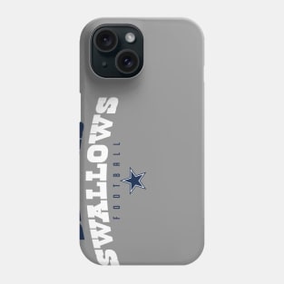 Dallas Swallows Phone Case