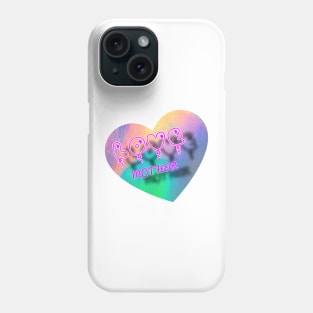 Love mother Phone Case