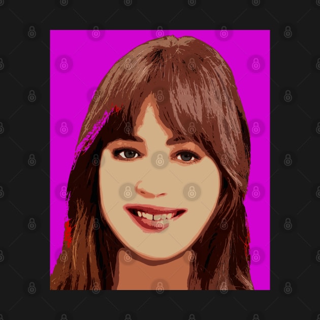 dakota johnson by oryan80