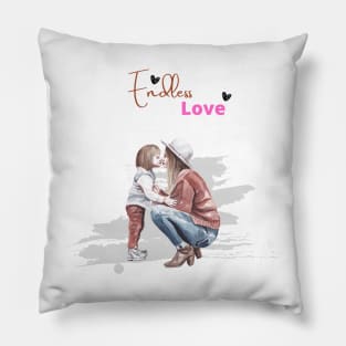 Love Pillow