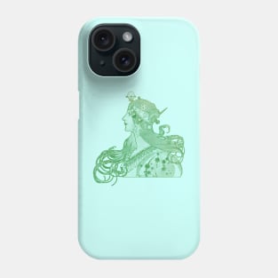 Queenie Phone Case