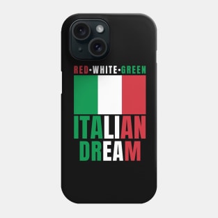 Italian Phone Case