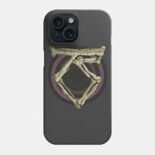 Stay Hungry 1984 Phone Case