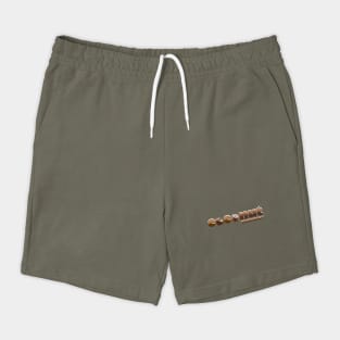 Coconut Summer Shorts