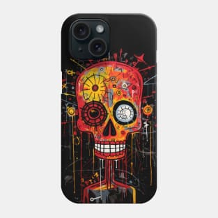 Primitivism Phone Case