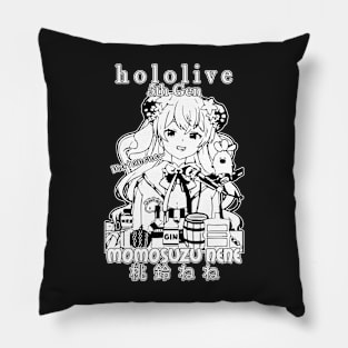 Momosuzu Nene 5th Gen Hololive Pillow