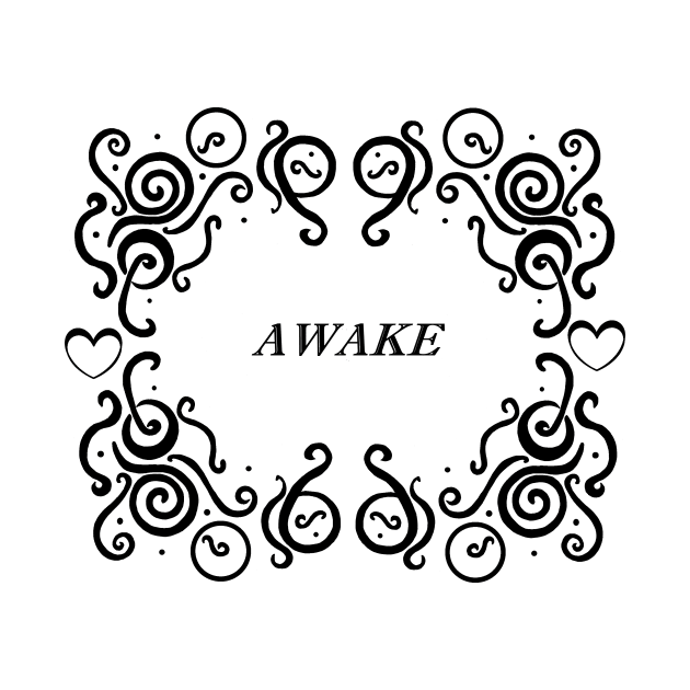 Are you awake?? by Keatos