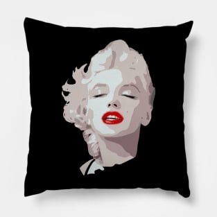 Marilyn Pillow